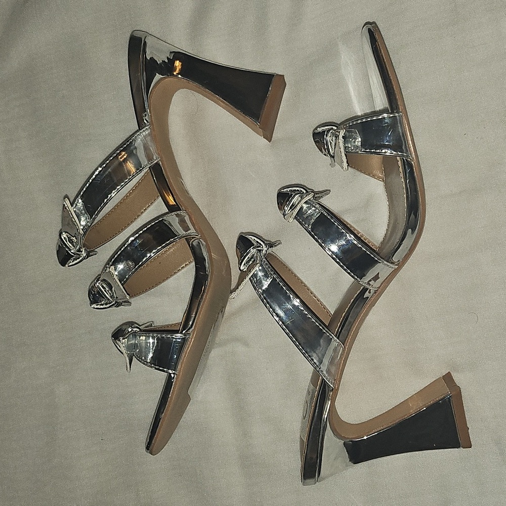 DV Dolce Vita Yola Dress Sandal SZ 9.5 - Picture 11 of 15